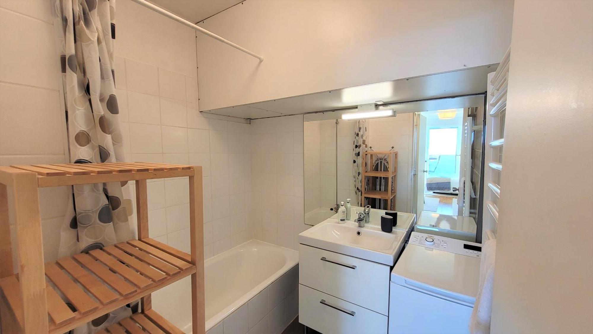Studio Ultra Cosy Et Chic Avec Vue Sur L'Ocean 3* 세노스 외부 사진